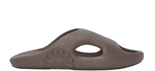 Takashi Murakami Ohana Surippa Slide Cappuccino